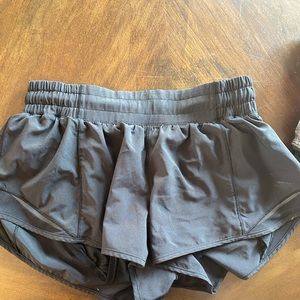 COPY - Lulu lemon shorts size 2